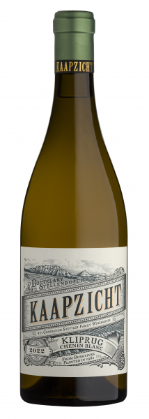 Kaapzicht Landgoed Kliprug Chenin blanc